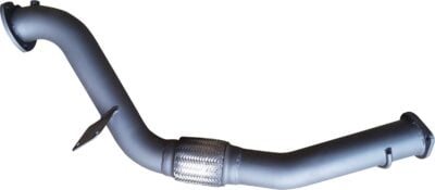 Ford Ranger PX/Mazda BT50 B32P 3.2L 5 Cylinder 3in Dump Pipe