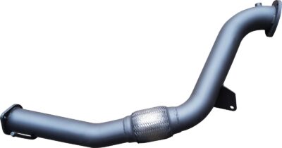 Ford Ranger PX/Mazda BT50 B32P 3.2L 5 Cylinder 3in Dump Pipe