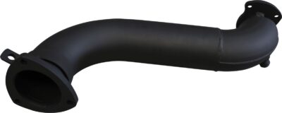 Holden RG Colorado 2.8L 4cyl 3in Dump Pipe Without Cat (MBE595)