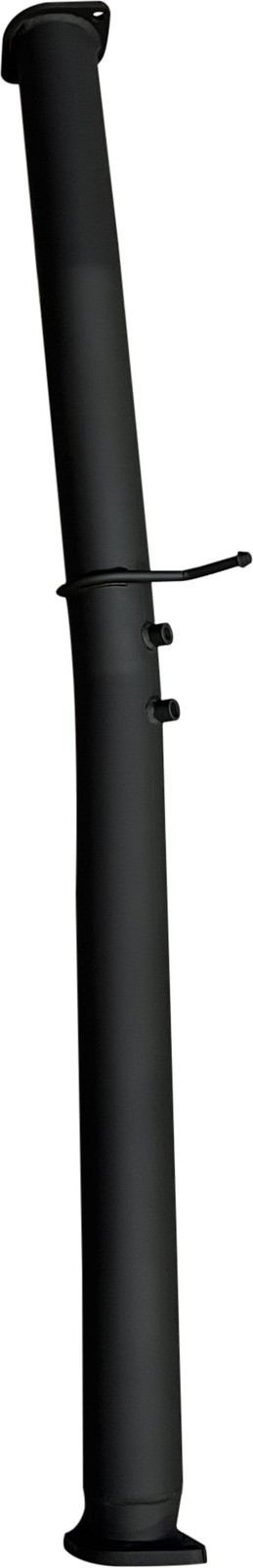 MAZDA BT-50 STD REPLACEMENT PIPE WITH DPF SENSORS (Fits With 578-DPF) (MBE599-DPF)