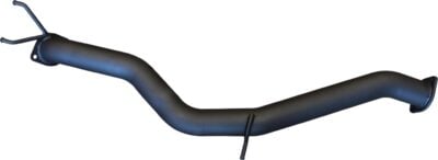 VW Amarok Ute TDI400/420 2H 3in Connecting Pipe