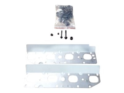 RAM 1500 V8 Hemi, DS, DT Model, Exhaust Manifold M8 x 1.25p, Bolts, Spacer & Gaskets Kit