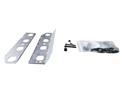 RAM 1500 V8 Hemi, DS, DT Model, Exhaust Manifold M8 x 1.25p, Bolts, Spacer & Gaskets Kit