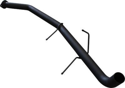 Holden Commodore VN VP VQ VR VS V8 VN - VR V6 S/Wagon - 2 1/2in Centre Pipe W/out Muffler
