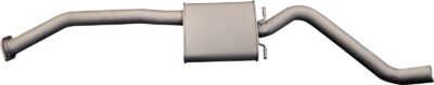 Holden Statesman VQ - VR V6 VQ - VS V8 2 1/2in Centre Muffler