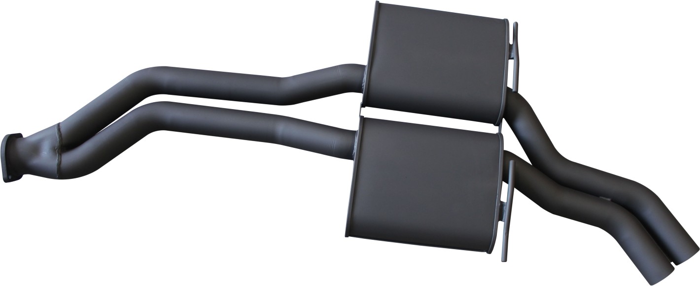 mbm122mf-01-mpiclean Holden STATESMAN V8 IRS DUAL 2.5in C/MUFFLER