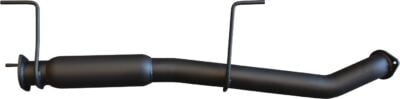 LandCruiser HDJ100 Wagon 3in Centre Hotdog (MBM267PHD)