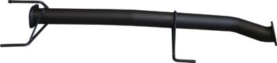 Toyota LandCruiser HDJ100 Wagon 3in Centre Pipe only