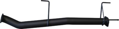 Toyota LandCruiser HDJ100 Wagon 3in Centre Pipe only