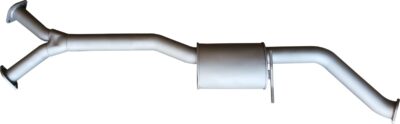 Holden Commodore VT VU VY VZ Ute - Wagon V8 Centre Muffler (MBM269MF)