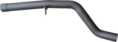 Holden Commodore VT VU VY VZ V6 2 1/2in Centre Pipe W/out Muffler