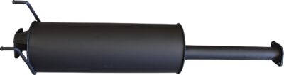 Hilux LN147/167/172 3.0L 5L Diesel 2 1/2in Centre Muffler