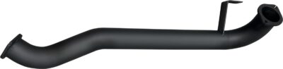 HDJ80 & 105 Series Toyota LandCruiser 4.2TD 3in Centre Pipe only