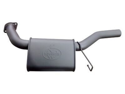 Ford Falcon AU 6 Cyl / V8 IRS Sedan Rear Muffler