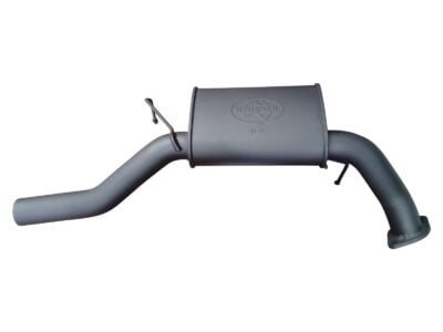 Ford Falcon AU 6 Cyl / V8 IRS Sedan Rear Muffler