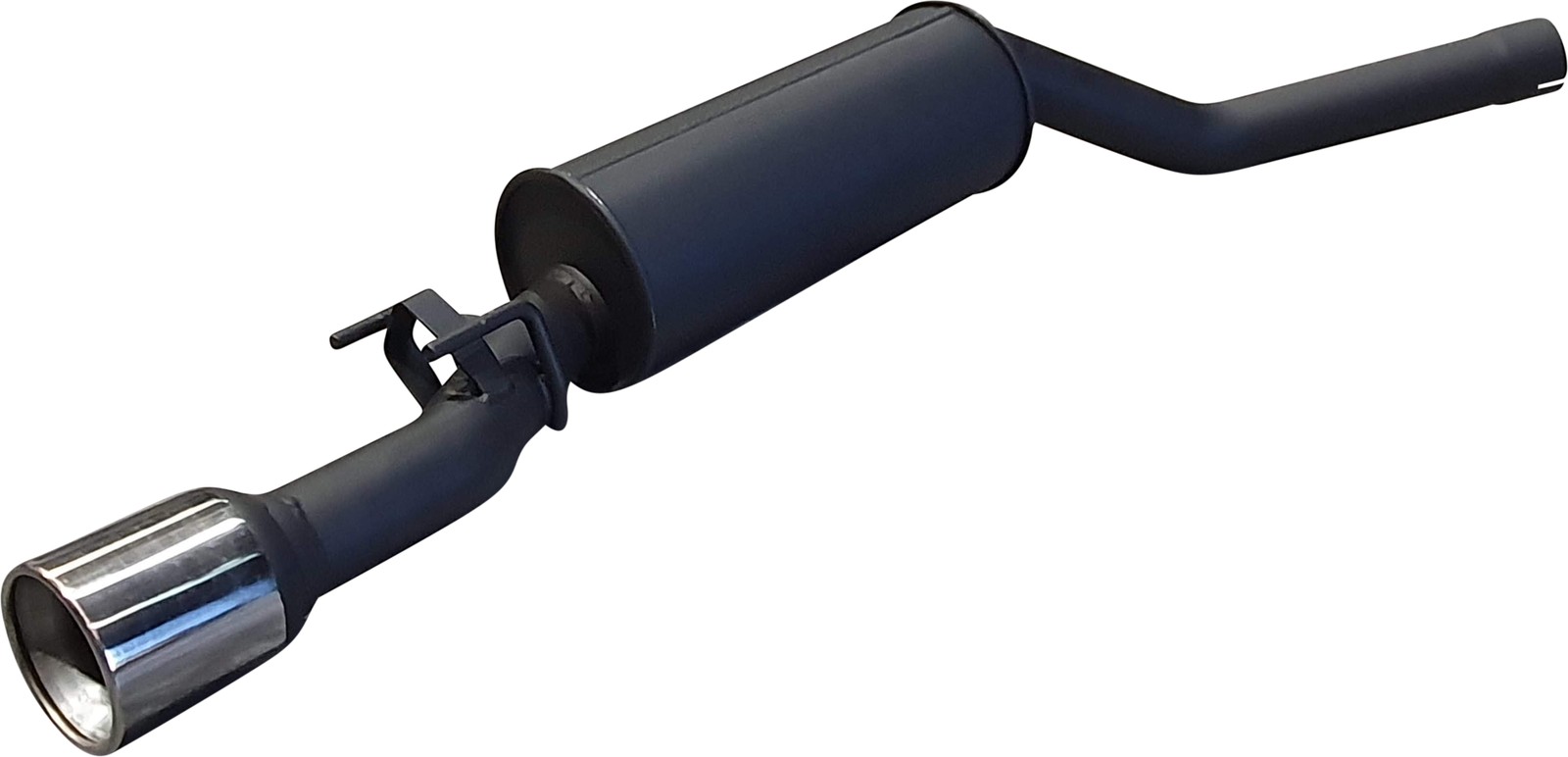 Holden VY - VZ Maloo Left Hand Side 2 1/2in Rear Muffler