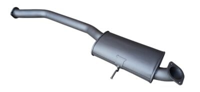 Holden Commodore VN VP VQ VR VS V8 Wagon - Ute 3in Centre Muffler (MBM464MF)