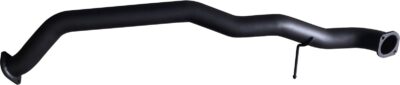 Commodore VN - VS V8 Ute - Wagon 3in Centre Pipe Without Muffler
