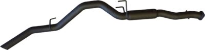 Ford Ranger PJ, PK/Mazda BT50 3.0L T.D. (MBM548PHD)