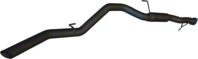 Ford Ranger PJ, PK/Mazda BT50 3.0L T.D. (MBM548PHD)
