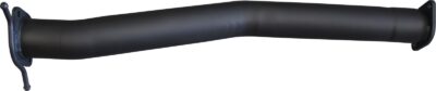 MAZDA BT50 DPF BACK 3IN CENTRE PIPE