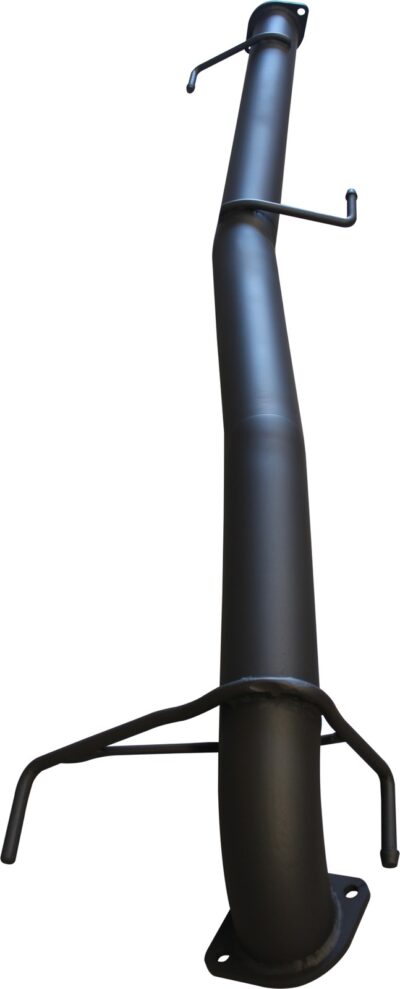 Prado KZJ120 & KDJ120 -150 3.0L & GDJ150 2.8L TD 3in Centre Pipe only