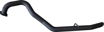 Patrol GU 6 Cylinder 2 1/2in Tail Pipe