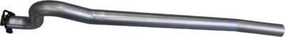 Ford Falcon XF Sedan 2 1/2in Tailpipe With Hanger