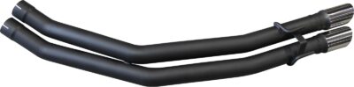 Holden Commodore VY - VZ ClubSport V8 Sedan Tail Pipes (MBT172)
