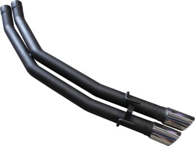 Holden Commodore VY - VZ ClubSport V8 Sedan Tail Pipes (MBT172)