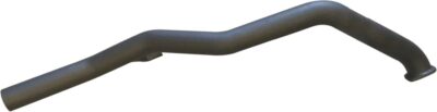 Toyota LandCruiser VDJ79 4.5L V8 3in R.H.S Tail Pipe (MBT245)