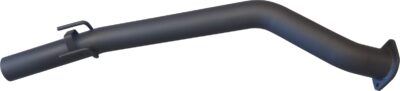 Holden Commodore VT VU VY VZ Sedan - Ute 3in Tail Pipe (MBT271)