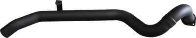 Patrol GU Ute 4.2L-3.0L Turbo Diesel 3in Tail Pipe