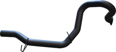Ford Falcon EB - AU V8 Sedan Live Axle 3in Tailpipe (MBT327)