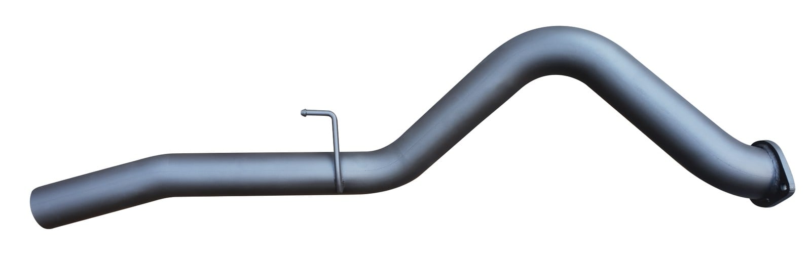 Toyota Hilux KZN165R 3.0L Turbo Diesel 3in Tailpipe