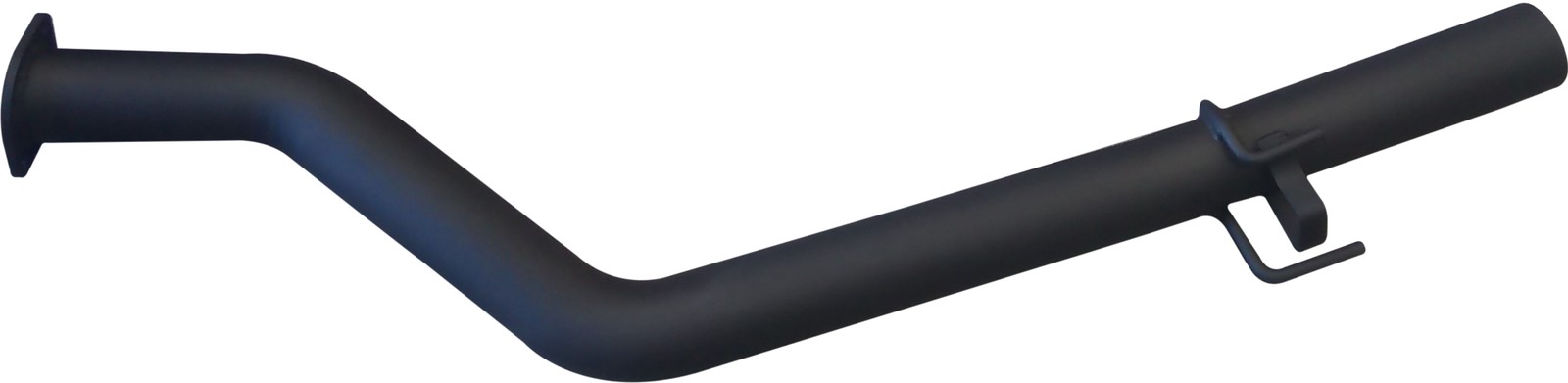 Holden VY - VZ Maloo 3in Dual Left Hand Side Tail Pipe (NO Tip)