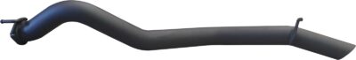 Mitsubishi Challenger PB 2.5L Turbo Diesel 3in Tail Pipe (MBT472)