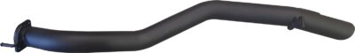 Mitsubishi Challenger PB 2.5L Turbo Diesel 3in Tail Pipe (MBT472)