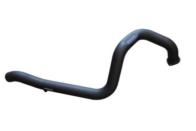 Prado KZJ120 & KDJ120 -150 3.0L & GDJ150 2.8L TD 3in Tailpipe