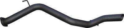 Holden Trailblazer, Colorado 7, Isuzu MU-X, 3in Tail Pipe (MBT592)