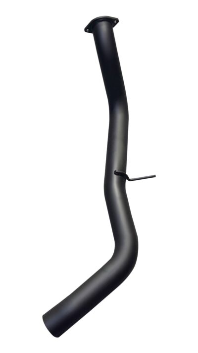 Next Gen T6.2 Ford Ranger / Amarok TDI600 V6 Diesel 3in Side Exit Tailpipe To Suit Twin Tip (MBT674)