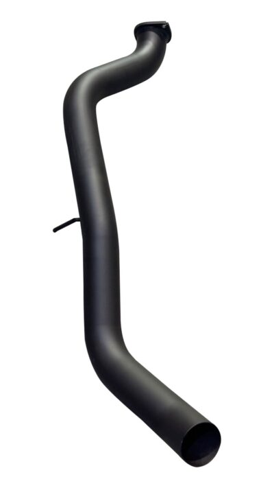 Next Gen T6.2 Ford Ranger / Amarok TDI600 V6 Diesel 3in Side Exit Tailpipe To Suit Twin Tip (MBT674)