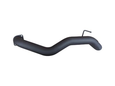 GWM Tank 300, 2.0L 4 Cyl, 2023 On, 3in Tail Pipe (MBT763)