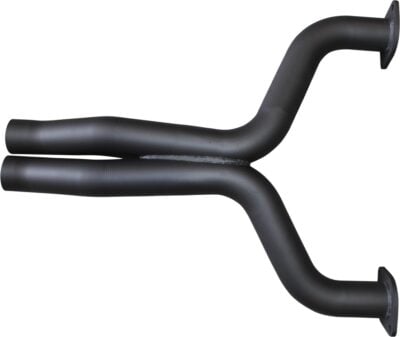 Ford Falcon FG V8 Sedan 2 1/2in Dual X-Pipe