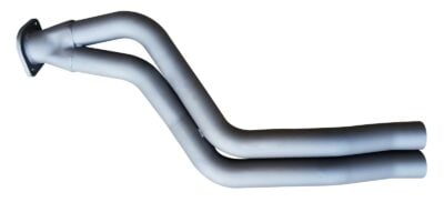Ford Falcon FG XR6 Turbo 3in-2 1/2in Dual Y/Pipe