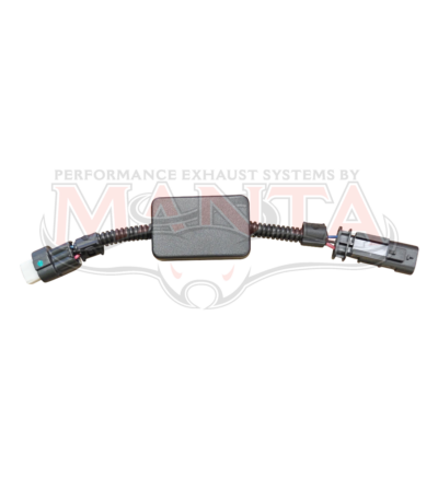 Ford Ranger 2022+ Next Gen Ranger Exhaust Pressure Corrector Module