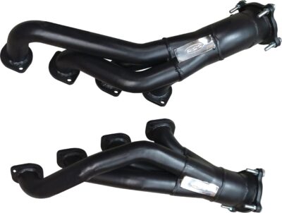 Mercedes Benz W211 E55 AMG MERCEDES BENZ V8 Headers, 1 3/4in 4 into 1 Stainless Steel