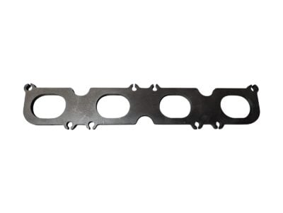 HEADER PLATE MERCEDES