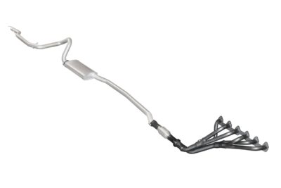 Ford NF/NL Fairlane & LTD 4.0L 6 Cylinder Full System