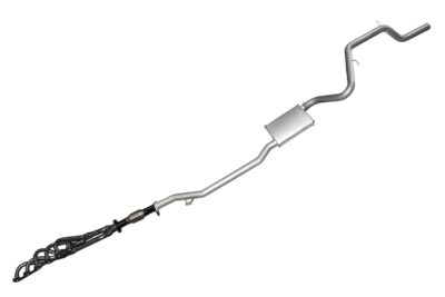 Ford Falcon XH 6 Cylinder Ute Full System